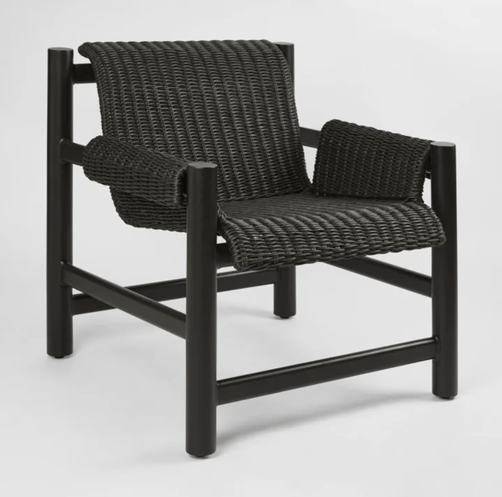Image of Outdoor Armchair