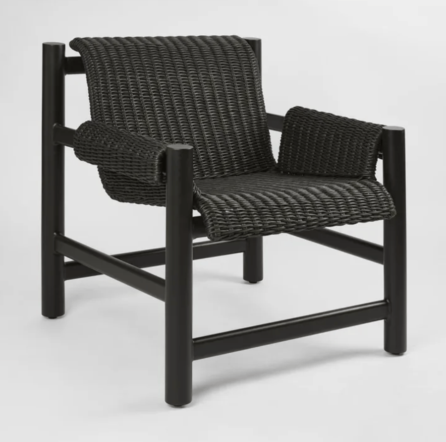 Image of Outdoor Armchair 