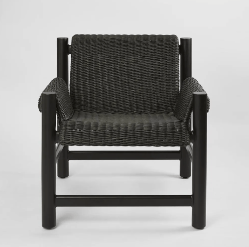 Image of Outdoor Armchair