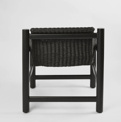 Image of Outdoor Armchair
