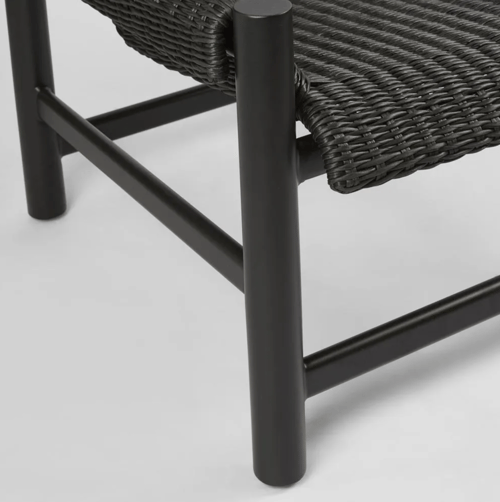Image of Outdoor Armchair