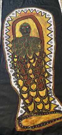 Image 1 of Many Breasted Goddess