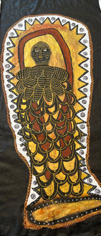 Image 2 of Many Breasted Goddess