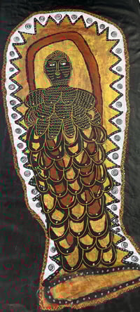 Image 5 of Many Breasted Goddess