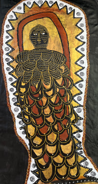 Image 6 of Many Breasted Goddess