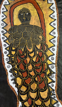 Image 8 of Many Breasted Goddess