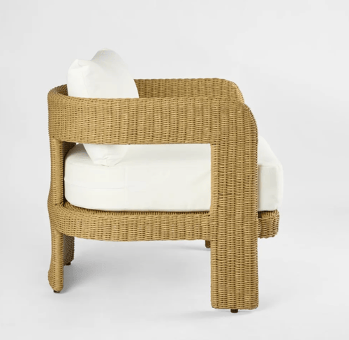 Image of Beachcomber Outdoor Armchair