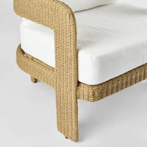 Image of Beachcomber Outdoor Armchair