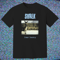 Image 1 of SHREKBREAKER SHIRT
