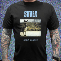 Image 2 of SHREKBREAKER SHIRT
