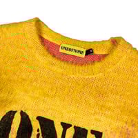 Image 3 of Rev Mohair Sweater (M)