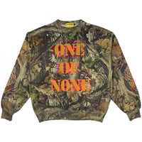 Image 1 of Rev Crewneck 1 (M)