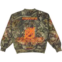 Image 2 of Rev Crewneck 1 (M)