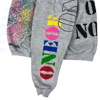 Image 3 of Rev Crewneck 4 (M)