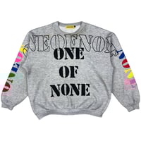 Image 1 of Rev Crewneck 4 (M)
