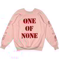 Image 1 of Rev Crewneck 6 (S)