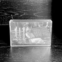 Murder Obsession “Angoisse” Cassette