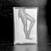 JSH / She Walks Crooked “Fornicators” Cassette