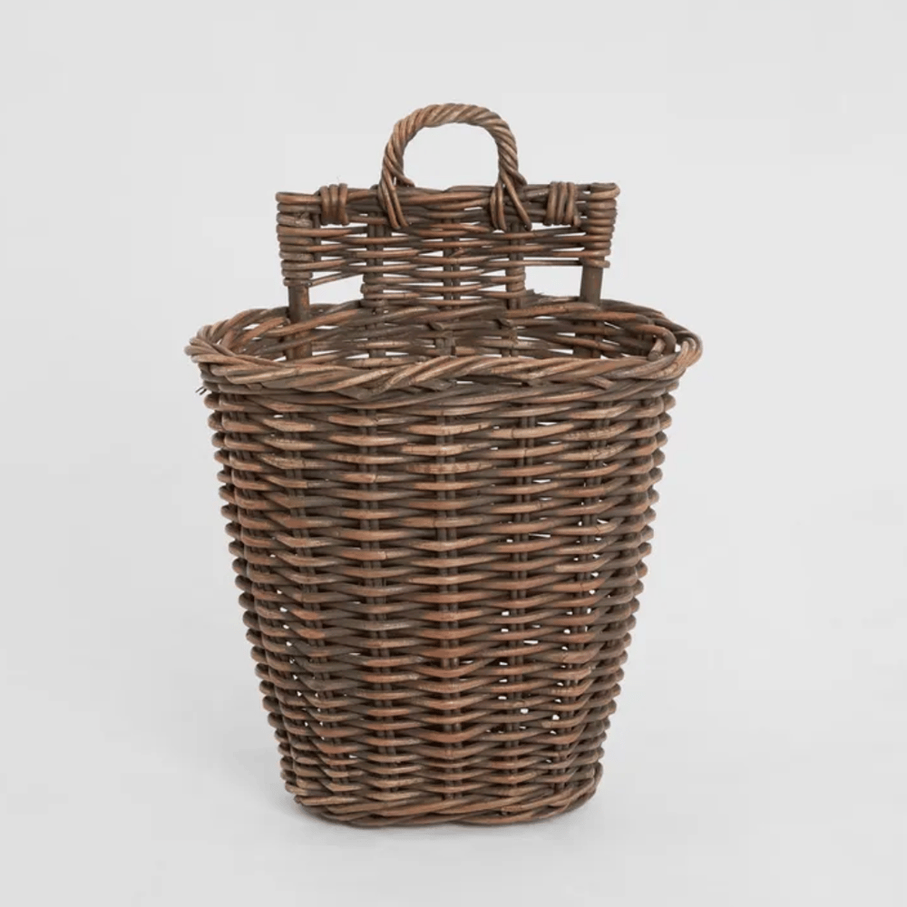 Image of French Pickers Basket 