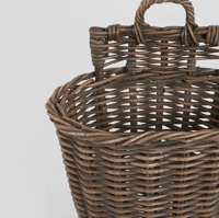 Image 3 of French Pickers Basket 