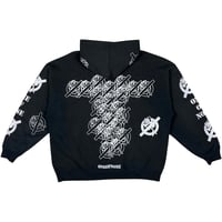 Image 2 of Rev Hoodie 5 (XL)