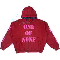 Image 1 of Rev Hoodie 9 (L)