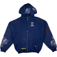 Image 1 of Rev Hoodie 4 (L)