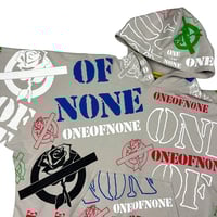 Image 3 of Rev Hoodie 3 (L)