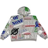 Image 1 of Rev Hoodie 3 (L)