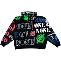 Image 2 of Rev Hoodie 2 (L)