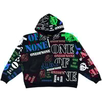 Image 1 of Rev Hoodie 2 (L)