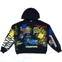 Image 1 of Rev Hoodie 1 (L)