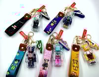 Image 3 of Mini Sneaker & Bearbrick Mystery Boxes Mini