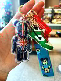 Image 5 of Mini Sneaker & Bearbrick Mystery Boxes Mini