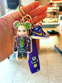 Image 4 of Mini Sneaker & Bearbrick Mystery Boxes Mini