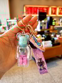 Image 8 of Mini Sneaker & Bearbrick Mystery Boxes Mini