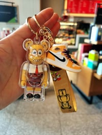 Image 7 of Mini Sneaker & Bearbrick Mystery Boxes Mini