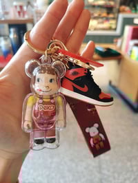 Image 9 of Mini Sneaker & Bearbrick Mystery Boxes Mini