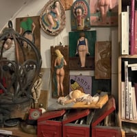 Organ of Corti “Fanaticus” CD