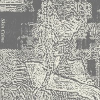 Skin Crime “Skin Crime” CD