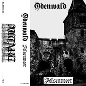 Image of Odenwald – Felsenmeer Tape