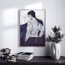 Image 2 of Batman Day - Bruce Print