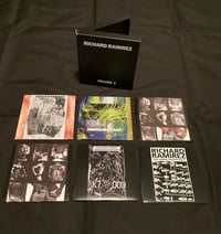 Image 2 of Richard Ramirez “Volume 2” 6x CD Box Set
