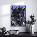 Image 3 of Monster VKei Original Prints