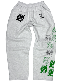 Image 2 of Sweatpants 9 (L)