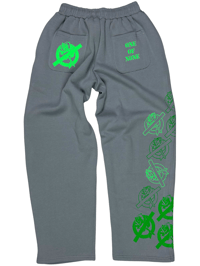 Image 2 of Sweatpants 2 (S)