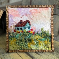 Image 1 of Spring Wrapped Cottage