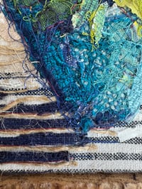 Image 5 of Tangerine & Turquoise