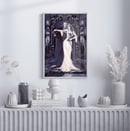 Image 3 of Phantom of the Opera Print