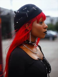 Image 5 of The United Angst Collection